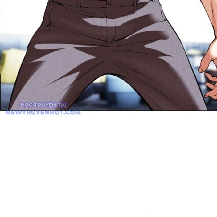 Hoán Đổi Diệu Kỳ: Chapter 537