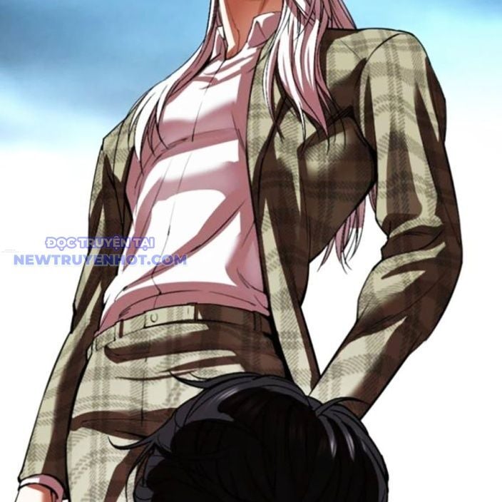 Hoán Đổi Diệu Kỳ: Chapter 537