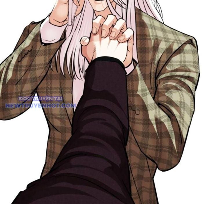 Hoán Đổi Diệu Kỳ: Chapter 537