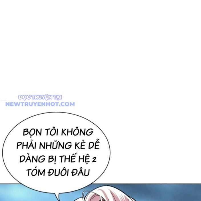 Hoán Đổi Diệu Kỳ: Chapter 537