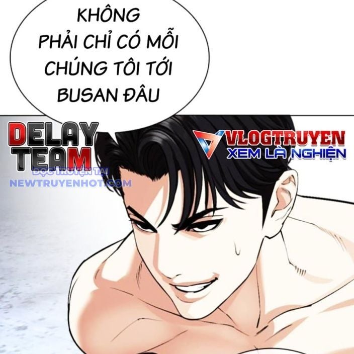 Hoán Đổi Diệu Kỳ: Chapter 537