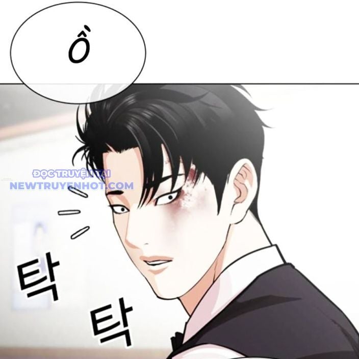 Hoán Đổi Diệu Kỳ: Chapter 537