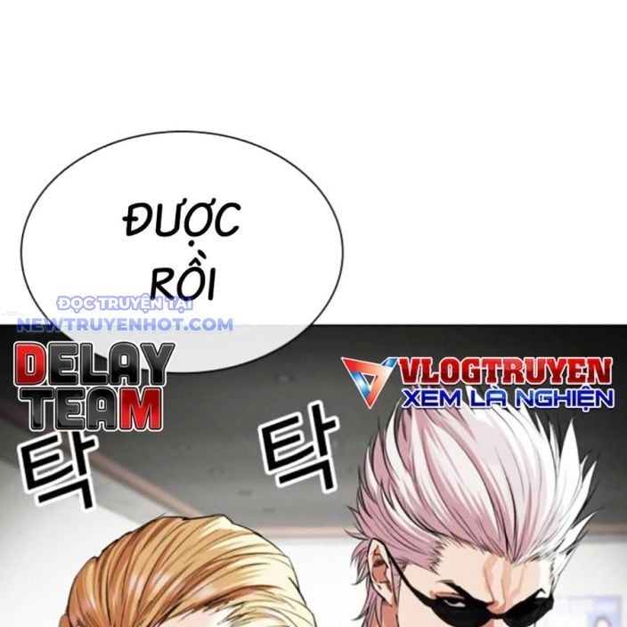 Hoán Đổi Diệu Kỳ: Chapter 537