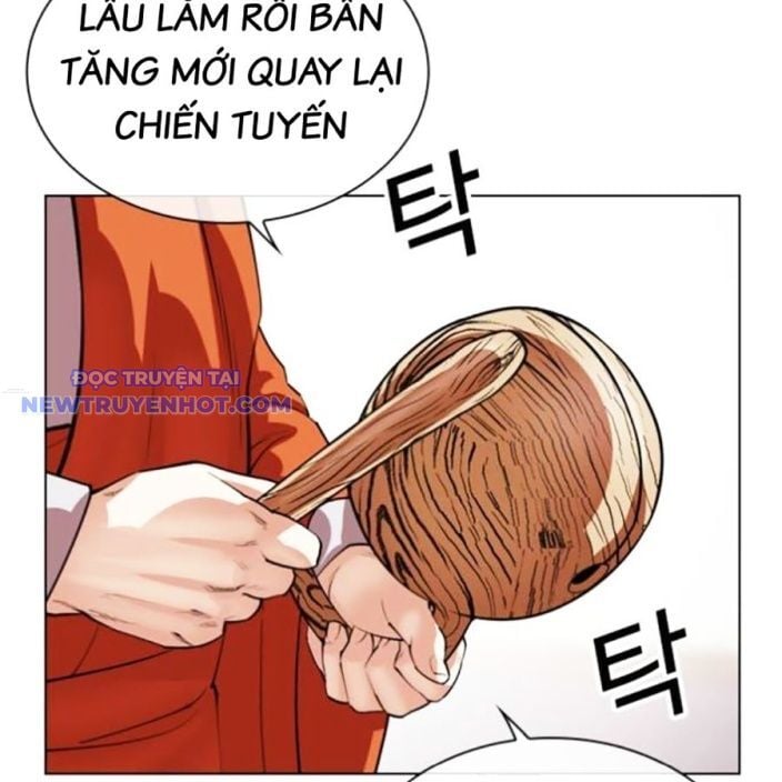 Hoán Đổi Diệu Kỳ: Chapter 537