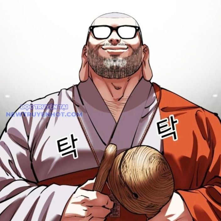 Hoán Đổi Diệu Kỳ: Chapter 537