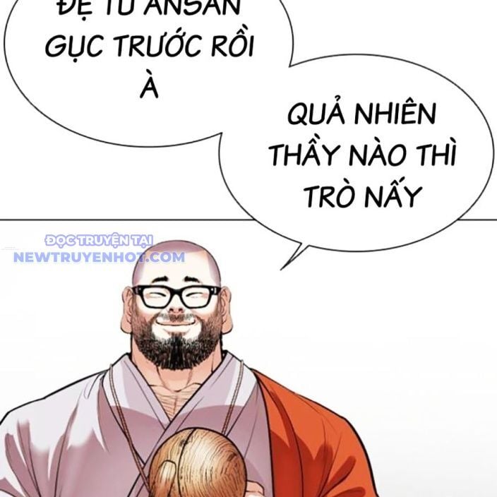 Hoán Đổi Diệu Kỳ: Chapter 537