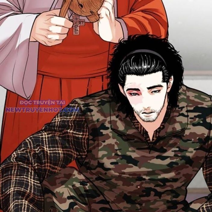 Hoán Đổi Diệu Kỳ: Chapter 537