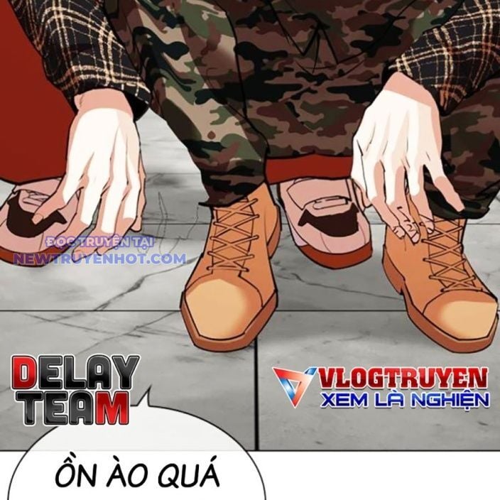 Hoán Đổi Diệu Kỳ: Chapter 537