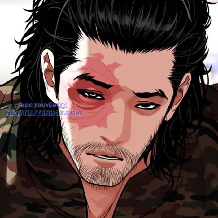 Hoán Đổi Diệu Kỳ: Chapter 537