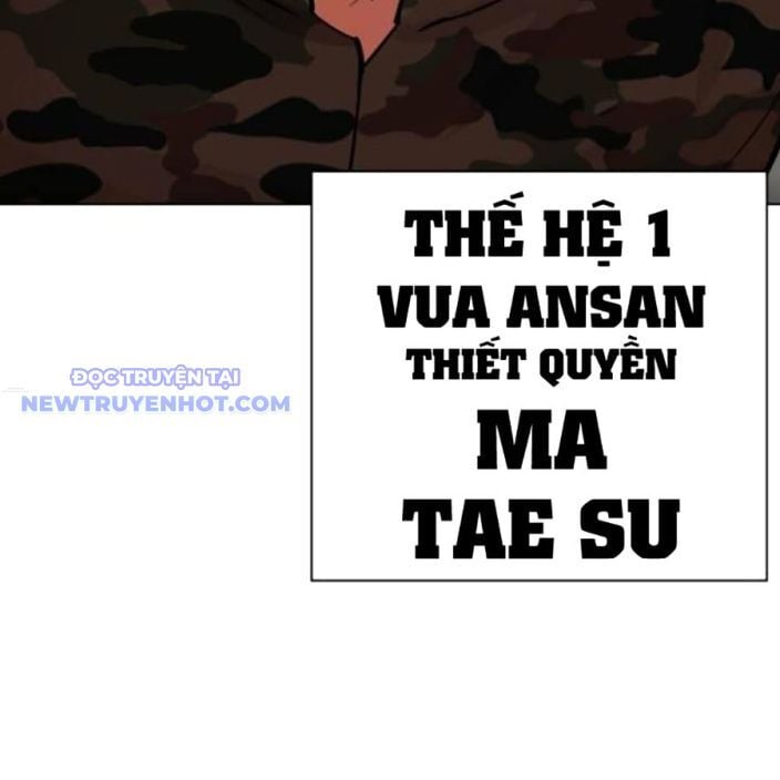 Hoán Đổi Diệu Kỳ: Chapter 537