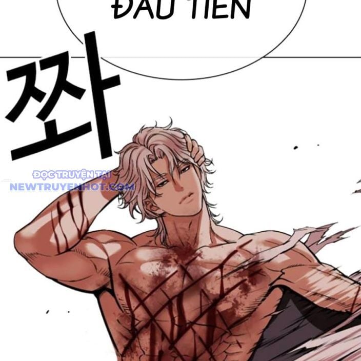 Hoán Đổi Diệu Kỳ: Chapter 537
