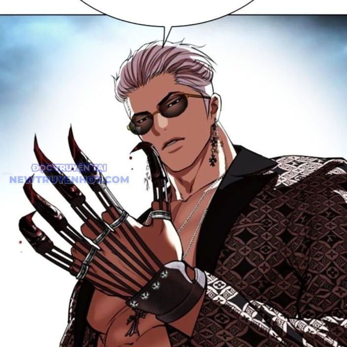 Hoán Đổi Diệu Kỳ: Chapter 537