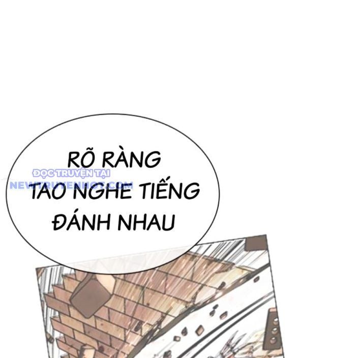 Hoán Đổi Diệu Kỳ: Chapter 537