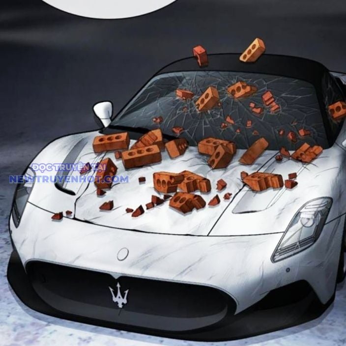 Hoán Đổi Diệu Kỳ: Chapter 537