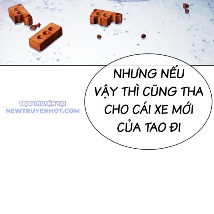 Hoán Đổi Diệu Kỳ: Chapter 537