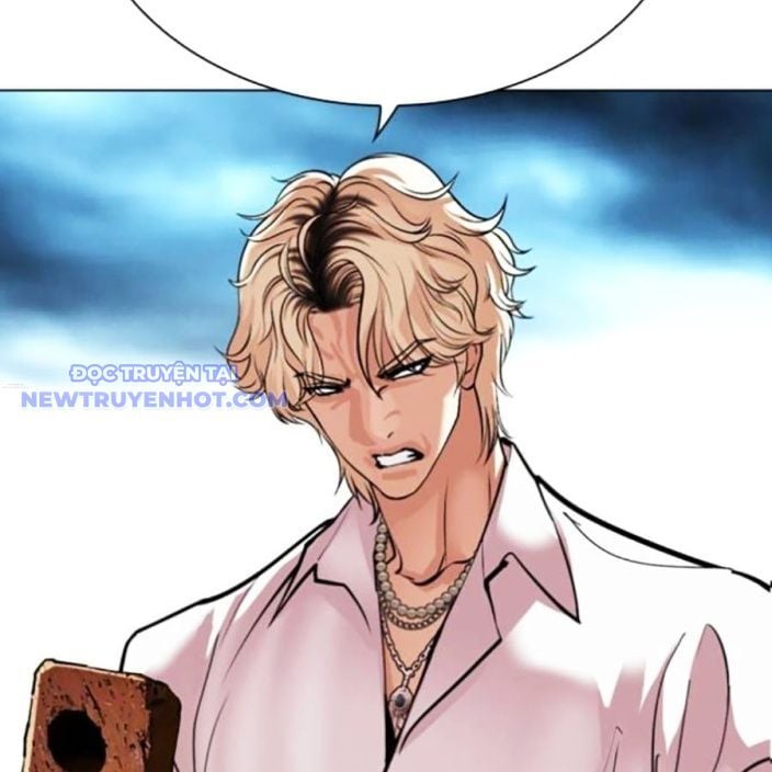 Hoán Đổi Diệu Kỳ: Chapter 537