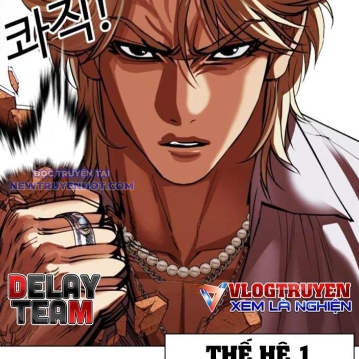 Hoán Đổi Diệu Kỳ: Chapter 537