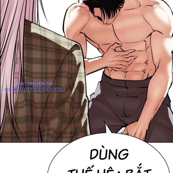 Hoán Đổi Diệu Kỳ: Chapter 537