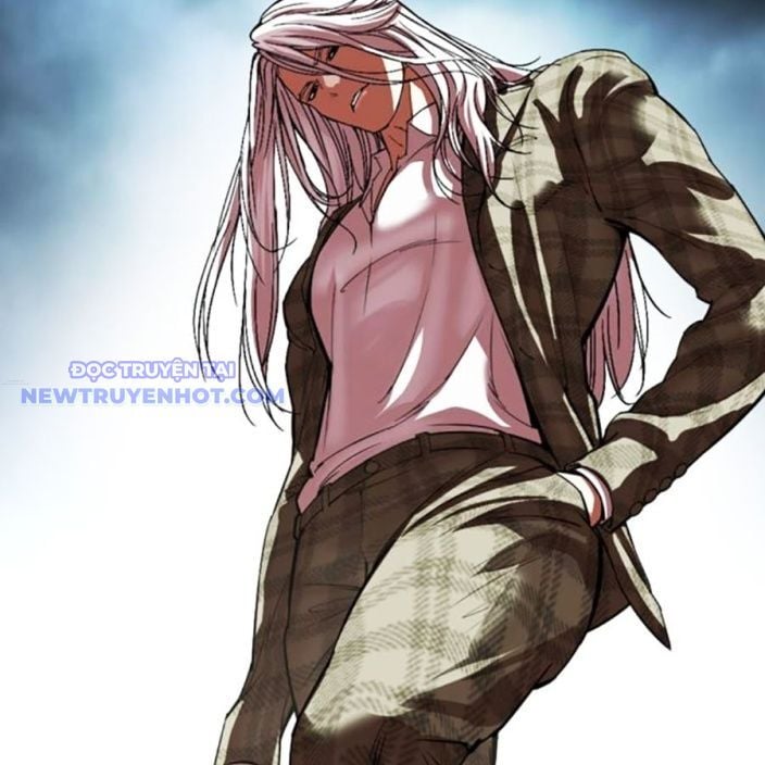 Hoán Đổi Diệu Kỳ: Chapter 537