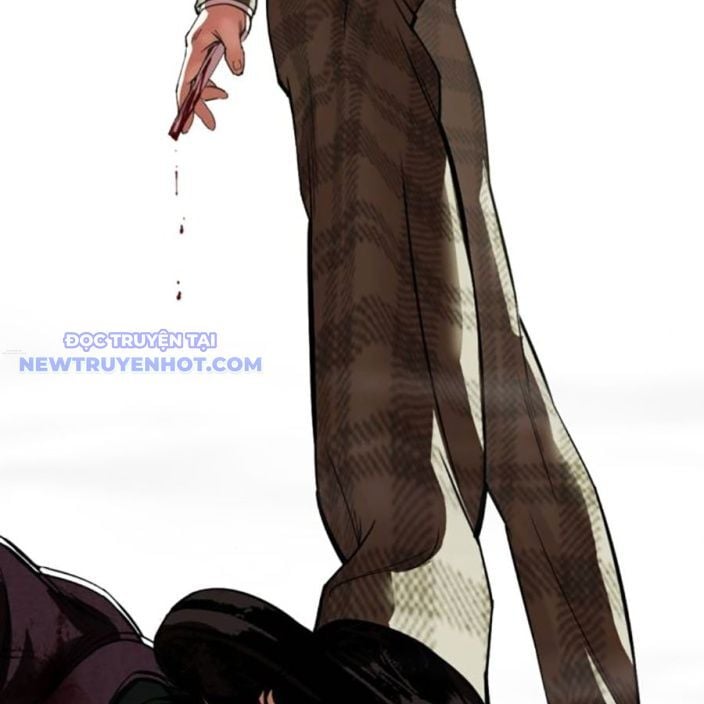 Hoán Đổi Diệu Kỳ: Chapter 537