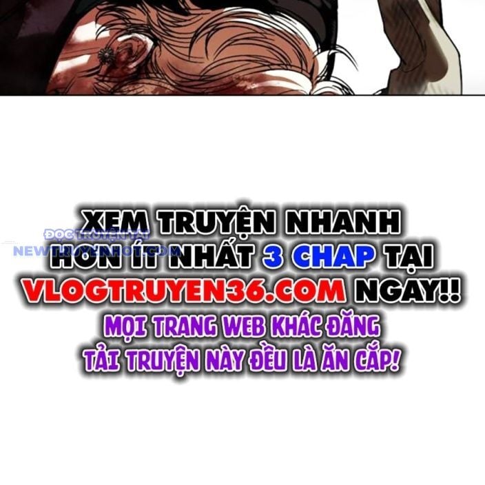 Hoán Đổi Diệu Kỳ: Chapter 537