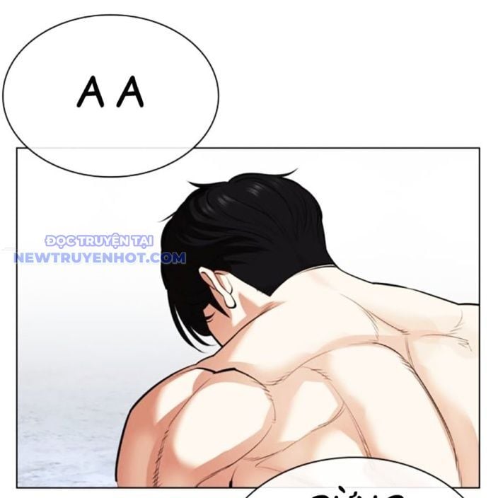 Hoán Đổi Diệu Kỳ: Chapter 537