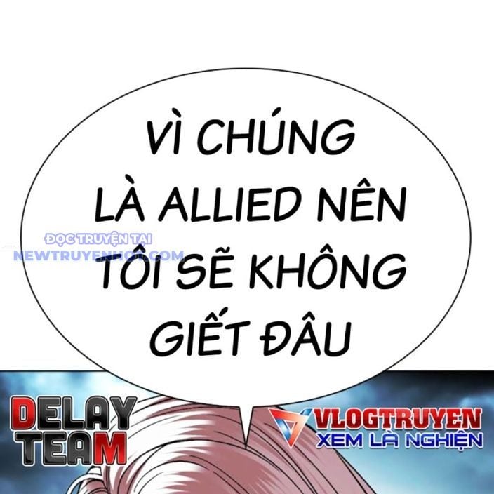 Hoán Đổi Diệu Kỳ: Chapter 537