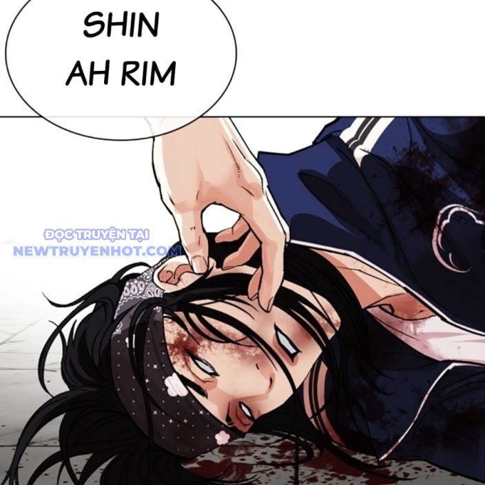 Hoán Đổi Diệu Kỳ: Chapter 537