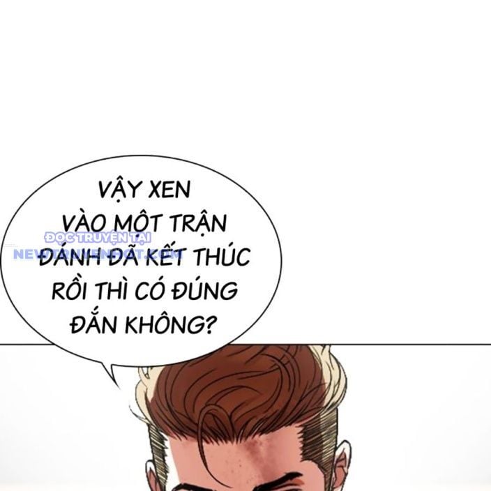Hoán Đổi Diệu Kỳ: Chapter 537