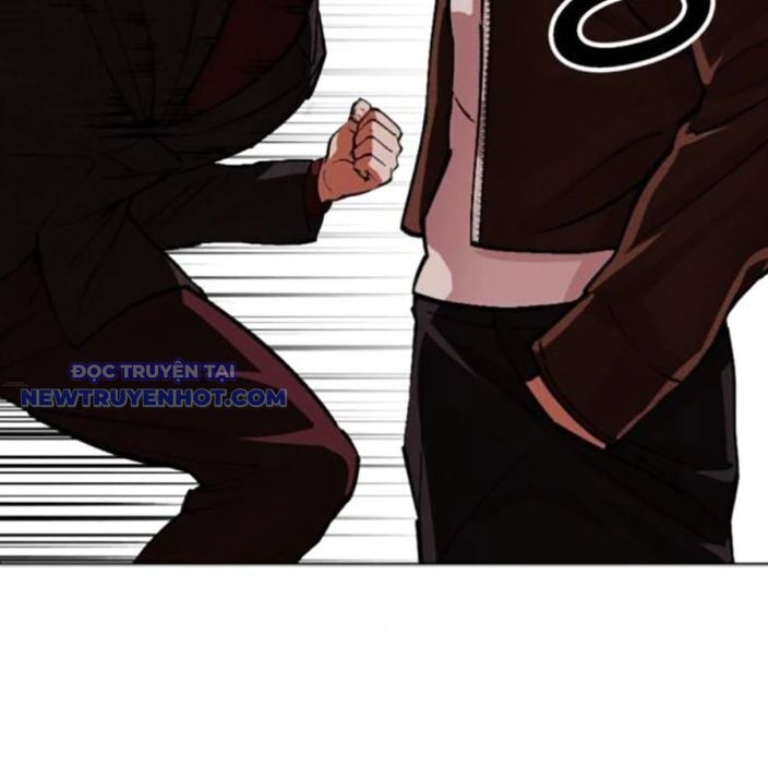 Hoán Đổi Diệu Kỳ: Chapter 537