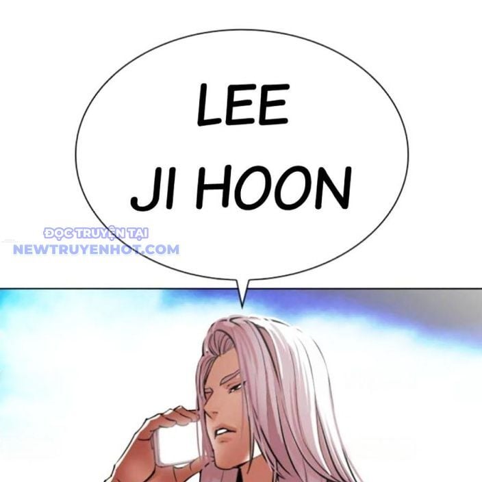 Hoán Đổi Diệu Kỳ: Chapter 537