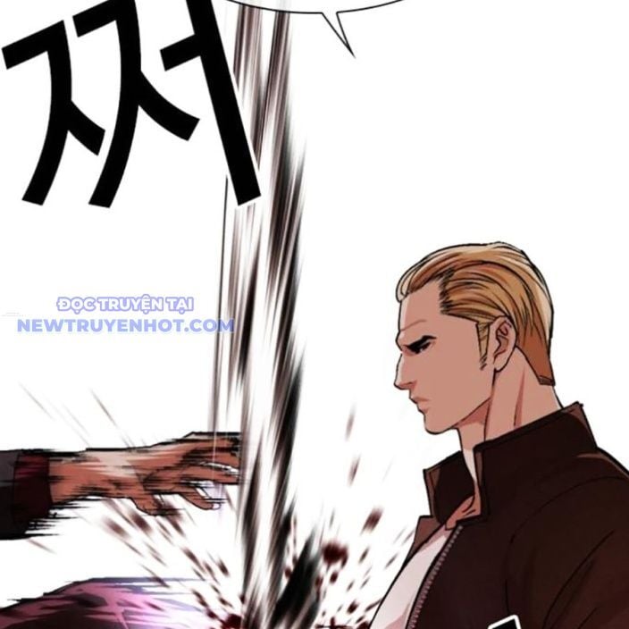 Hoán Đổi Diệu Kỳ: Chapter 537