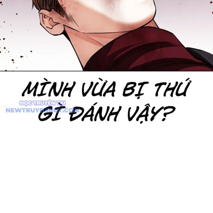 Hoán Đổi Diệu Kỳ: Chapter 537