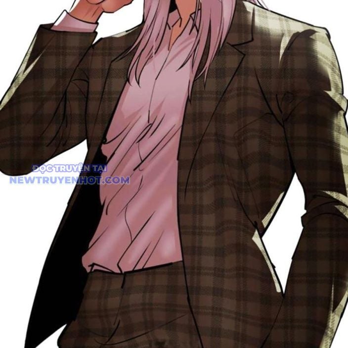 Hoán Đổi Diệu Kỳ: Chapter 537