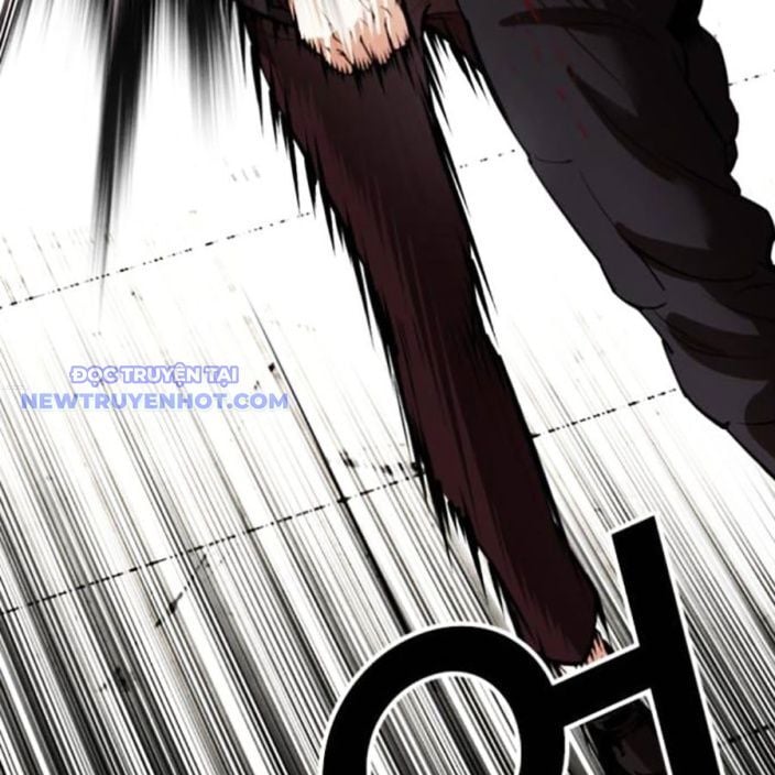 Hoán Đổi Diệu Kỳ: Chapter 537