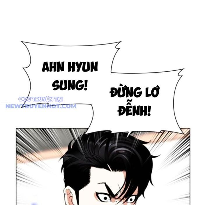 Hoán Đổi Diệu Kỳ: Chapter 537