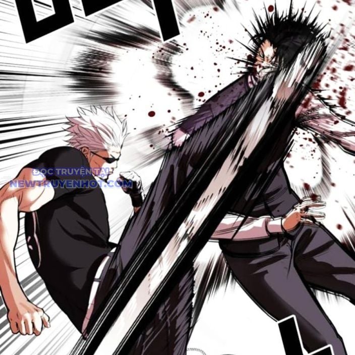 Hoán Đổi Diệu Kỳ: Chapter 537