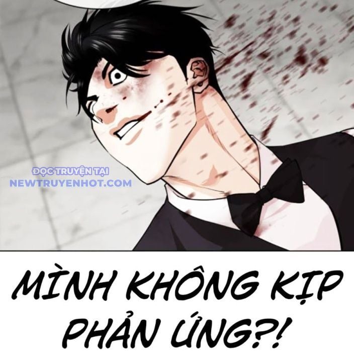 Hoán Đổi Diệu Kỳ: Chapter 537