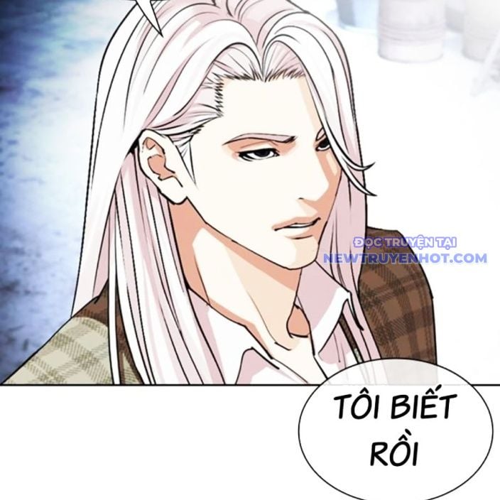 Hoán Đổi Diệu Kỳ: Chapter 540