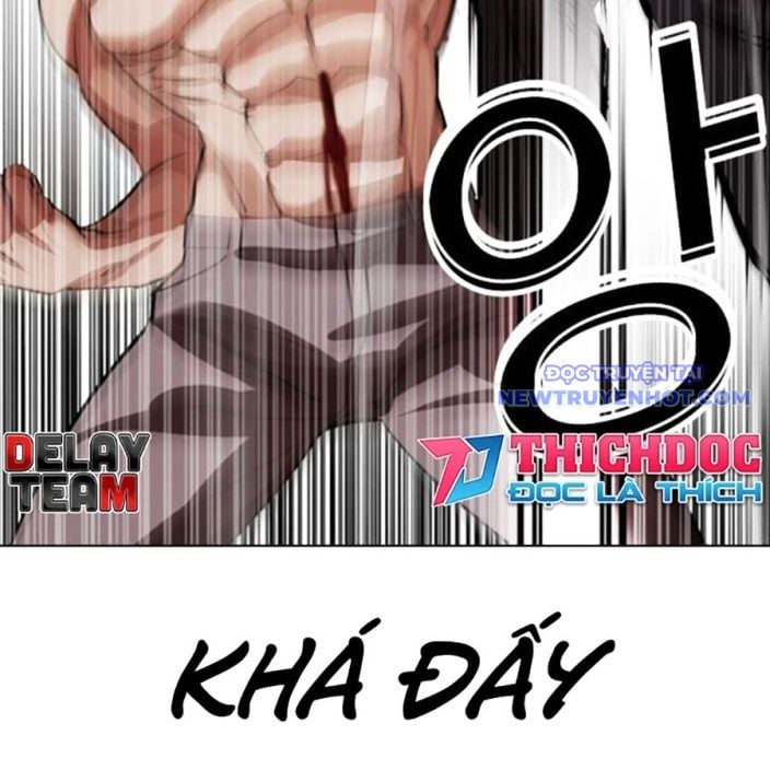 Hoán Đổi Diệu Kỳ: Chapter 540