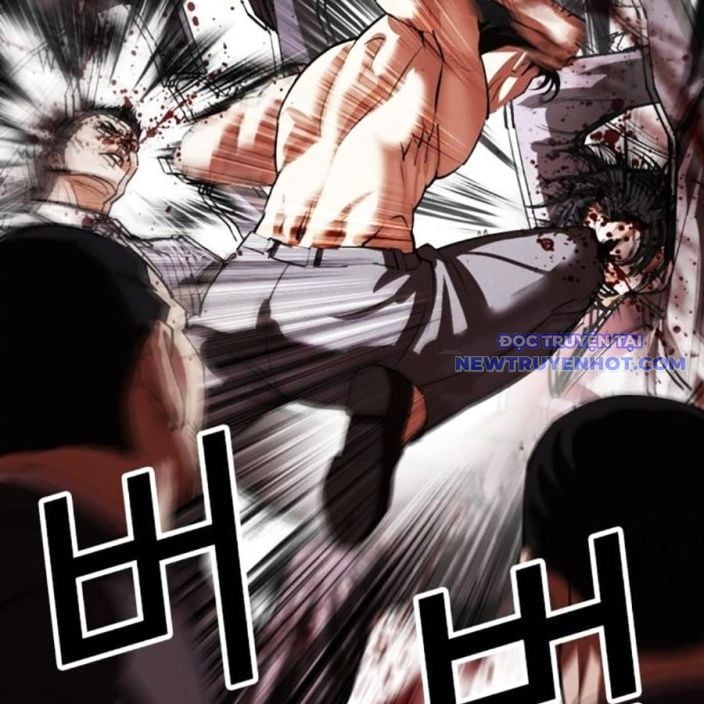 Hoán Đổi Diệu Kỳ: Chapter 540