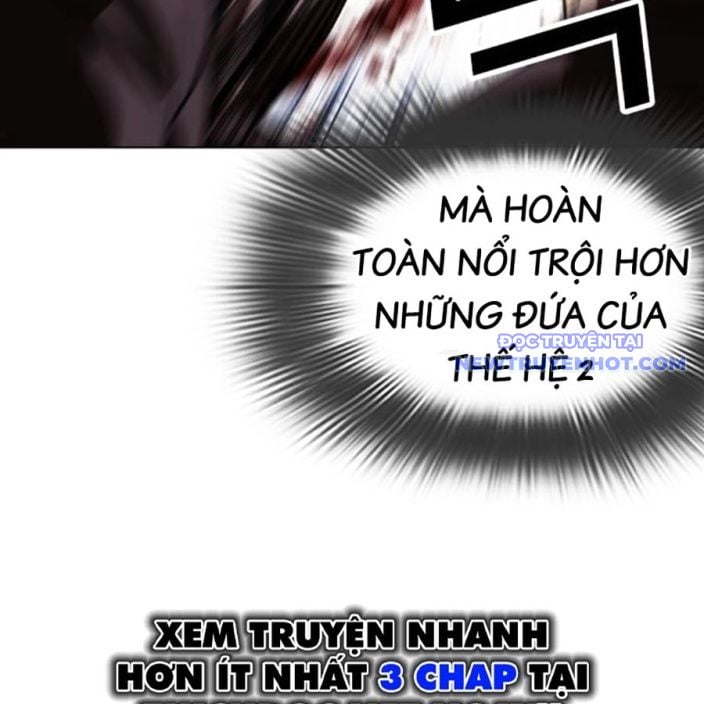 Hoán Đổi Diệu Kỳ: Chapter 540