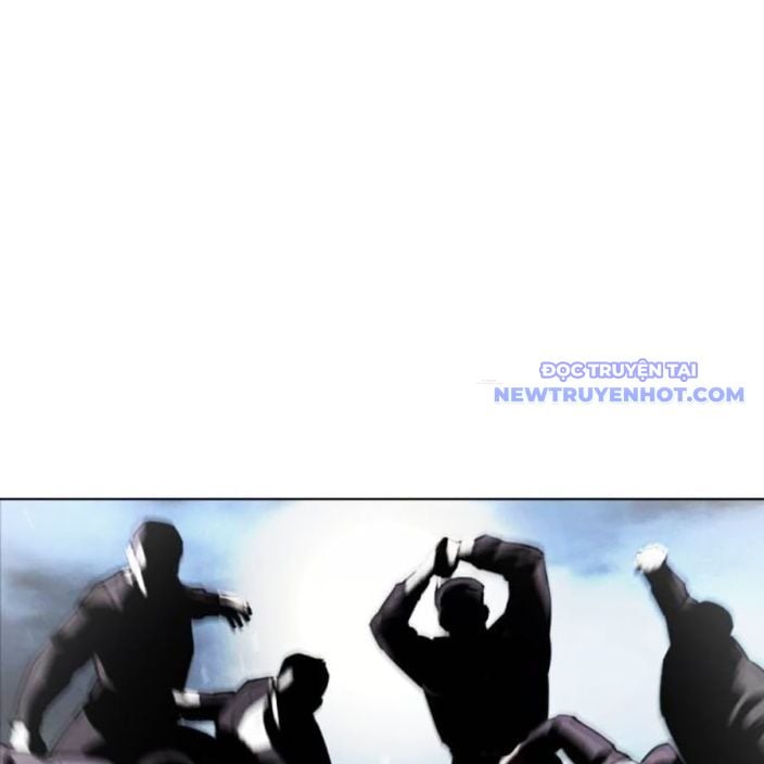 Hoán Đổi Diệu Kỳ: Chapter 540