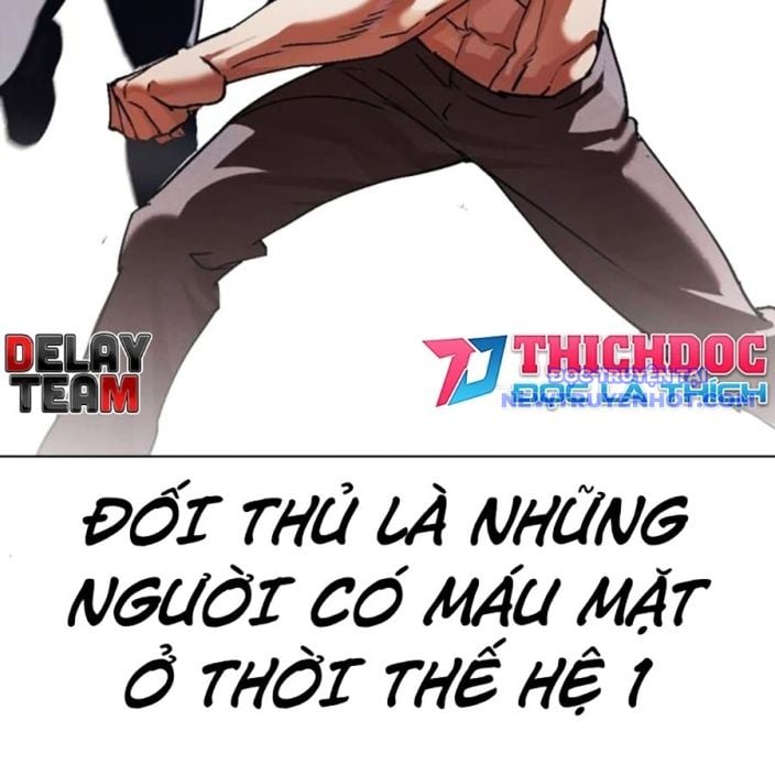 Hoán Đổi Diệu Kỳ: Chapter 540