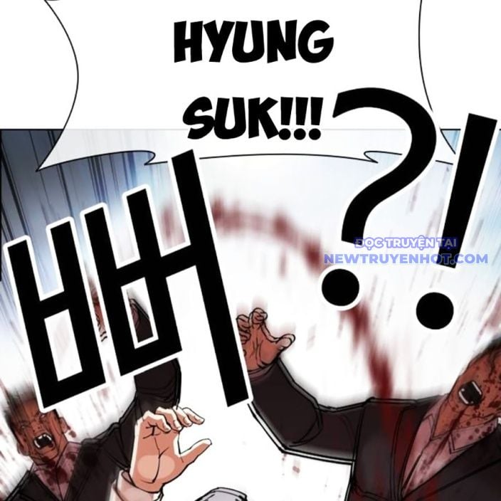 Hoán Đổi Diệu Kỳ: Chapter 540