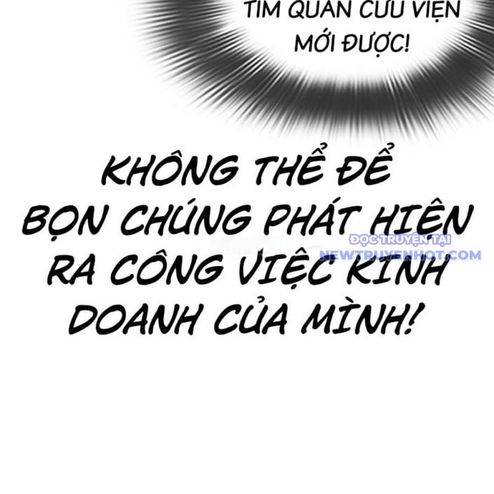 Hoán Đổi Diệu Kỳ: Chapter 540