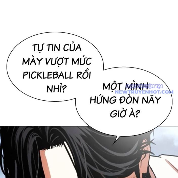 Hoán Đổi Diệu Kỳ: Chapter 540