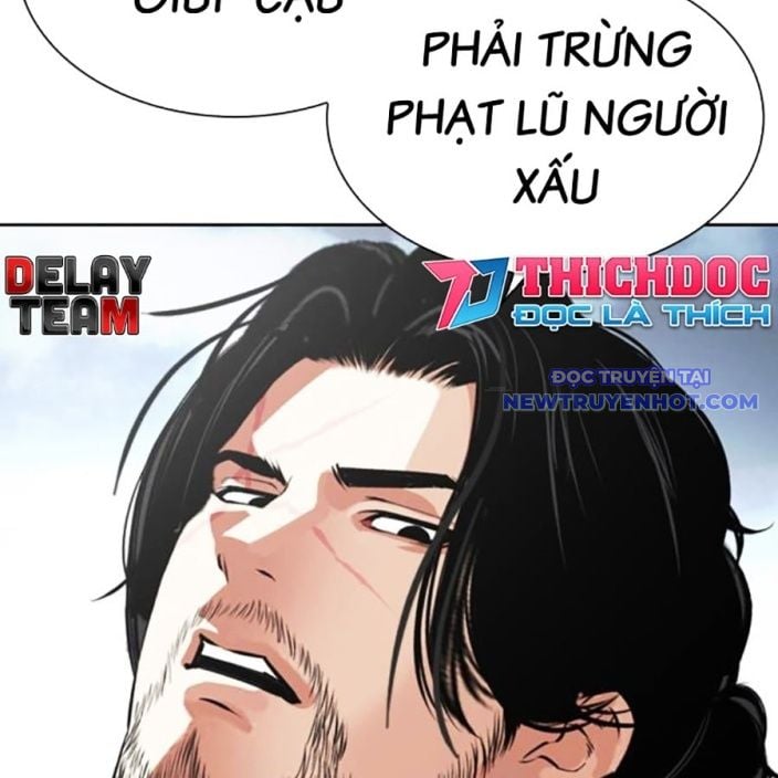 Hoán Đổi Diệu Kỳ: Chapter 540