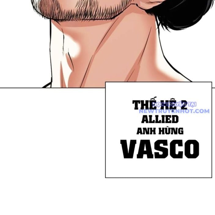 Hoán Đổi Diệu Kỳ: Chapter 540