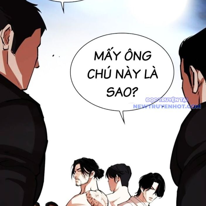 Hoán Đổi Diệu Kỳ: Chapter 540
